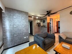 Blk 694D Admiralty Grove (Woodlands), HDB 3 Rooms #621829711